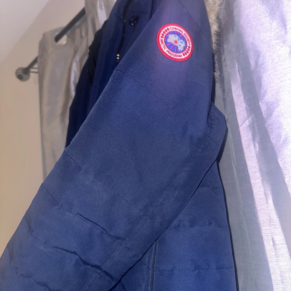 Canada Goose Loretta Parka (coat) - Picture 5 of 10